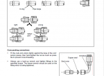 repair manual Komatsu Wheel Loader WA65-6, WA70-6, WA80-6, WA90-6, WA100M-6 Shop Manual PDF - 2