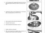 repair manual Komatsu Wheel Loader WA65-6, WA70-6, WA80-6, WA90-6, WA100M-6 Shop Manual PDF - 4