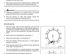 repair manual Komatsu Wheel Loader WA65/WA70/WA80/WA90/WA100M-6 Operation and Maintenance Manual PDF - 4