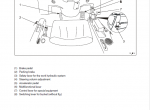 repair manual Komatsu Wheel Loader WA90-3 Operation and Maintenance Manual PDF - 2