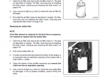 repair manual Komatsu Wheel Loader WA90-5 Operation and Maintenance Manual PDF - 4