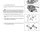 repair manual Komatsu Wheel Loader WA90-5, WA100M-5 Shop Manual PDF - 4