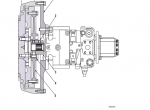 repair manual Komatsu Backhoe Loader WB98A-2 PDF Manual - 1