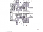 repair manual Komatsu Backhoe Loader WB98A-2 PDF Manual - 3