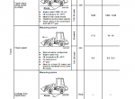 repair manual Komatsu Backhoe Loader WB98A-2 PDF Manual - 4