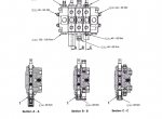 repair manual Komatsu Backhoe Loader WB98A-2 PDF Manual - 5