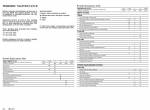 repair manual Cesab Forklifts B210, B213, B215 Operator’s Manual PDF - 2