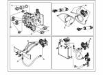 repair manual Cesab Forklifts B 620-635 Repair Manual PDF - 4