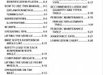 repair manual Cesab Forklifts B860, B870, B885 Repair Manual PDF - 2