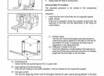 repair manual Cesab Forklifts B860, B870, B885 Repair Manual PDF - 4