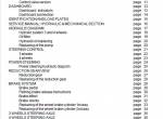 repair manual Cesab Blitz 312 315 316 318 320 316L 318L 412 415 416 418 420 416L 418L Service Manual PDF - 1