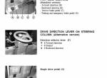 repair manual Cesab Blitz 312 315 316 318 320 316L 318L 412 415 416 418 420 416L 418L Service Manual PDF - 2