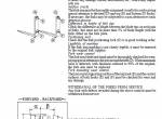 repair manual Cesab Blitz 312 315 316 318 320 316L 318L 412 415 416 418 420 416L 418L Service Manual PDF - 3
