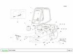 spare parts catalog Cesab Forklifts Blitz 315 Spare Parts Catalog PDF - 2