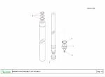 spare parts catalog Cesab Forklifts Blitz 316L Spare Parts Catalog PDF - 2