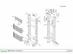 spare parts catalog Cesab Forklifts Blitz 416 Spare Parts Catalog PDF - 3