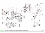 spare parts catalog Cesab Forklifts ECO-KD 155, 165, 185, 200 Spare Parts Catalog PDF - 2
