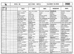 spare parts catalog Cesab Forklifts ECO/KL 350 Spare Parts Catalog PDF - 1