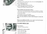 repair manual Cesab Forklifts IC Range Drago 250, 300, 350 H Series Service Manual PDF - 2