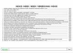 repair manual Cesab Forklifts IC Range Drago 350 Spare Parts Catalog PDF - 1
