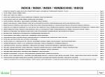 spare parts catalog Cesab Forklifts IC Range Drago 400, 450, 500 Spare Parts Catalog PDF - 1