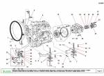 spare parts catalog Cesab Forklifts IC Range Drago 400, 450, 500 Spare Parts Catalog PDF - 2