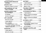 repair manual Cesab Forklifts IC Range M300 Repair Manual PDF - 2