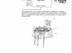 repair manual Cesab Reachtrucks R112, R114, R116 Repair Manual PDF - 2
