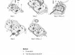 repair manual Cesab Reachtrucks R112, R114, R116 Repair Manual PDF - 3