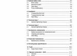 repair manual Cesab Reachtrucks R212, R214, R216 Repair Manual PDF - 1