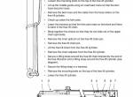 repair manual Cesab Reachtrucks R212, R214, R216 Repair Manual PDF - 4