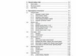 repair manual Cesab Reachtrucks R314, R316, R318, R320, R325 Repair Manual PDF - 1