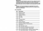 repair manual Cesab Reachtrucks R314, R316, R318, R320, R325 Repair Manual PDF - 3