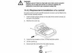 repair manual Cesab Reachtrucks R314, R316, R318, R320, R325 Repair Manual PDF - 6