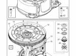 spare parts catalog Cesab Reachtrucks R314CC Quality Parts Manual PDF - 3