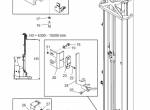 spare parts catalog Cesab Reachtrucks R316 Quality Parts Manual PDF - 3