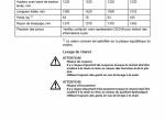 repair manual Cesab Warehouse CE230/Q/X, CE200ST, CE200L, CE300 Operator’s Manual PDF - 2