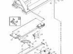 spare parts catalog Cesab Warehouse OEC 3000 / OEC 3000 OX Quality Parts Manual PDF - 2