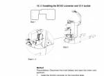repair manual Cesab Warehouse S313, S313L, S314S, S316, S316L, S320, S320L Repair Manual PDF - 3