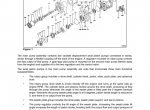 repair manual Daewoo Solar 200W-V Travel Motor Shop Manual PDF - 2