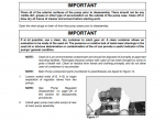 repair manual Daewoo Solar 200W-V Travel Motor Shop Manual PDF - 4