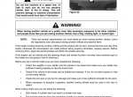 repair manual Daewoo Doosan Wheel Loader Mega 300-V Operation and Maintenance Manual PDF - 3