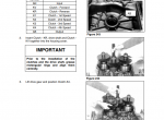 repair manual Daewoo Doosan Wheel Loader Mega 300-V Shop Manual PDF - 4