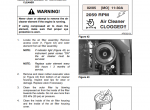 repair manual Daewoo Solar 225LC-V Track Excavator Operation and Maintenance Manual PDF - 3