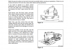 repair manual Daewoo Solar 300LC-V Track Excavator Operation and Maintenance Manual PDF - 1
