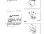 repair manual Daewoo Solar 470LC-V Excavator Operation and Maintenance Manual PDF - 2