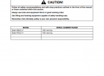 repair manual Daewoo Solar 470LC-V Excavator Shop Manual PDF - 1