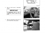 repair manual Daewoo Wheel Loader Mega 400-V Operation and Maintenance Manual PDF - 3