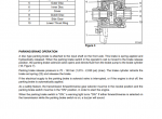 repair manual Daewoo Wheel Loader Mega 400-V Shop Manual PDF - 1