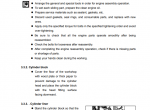 repair manual Doosan Diesel Engine DL06 Set of PDF Manuals - 2